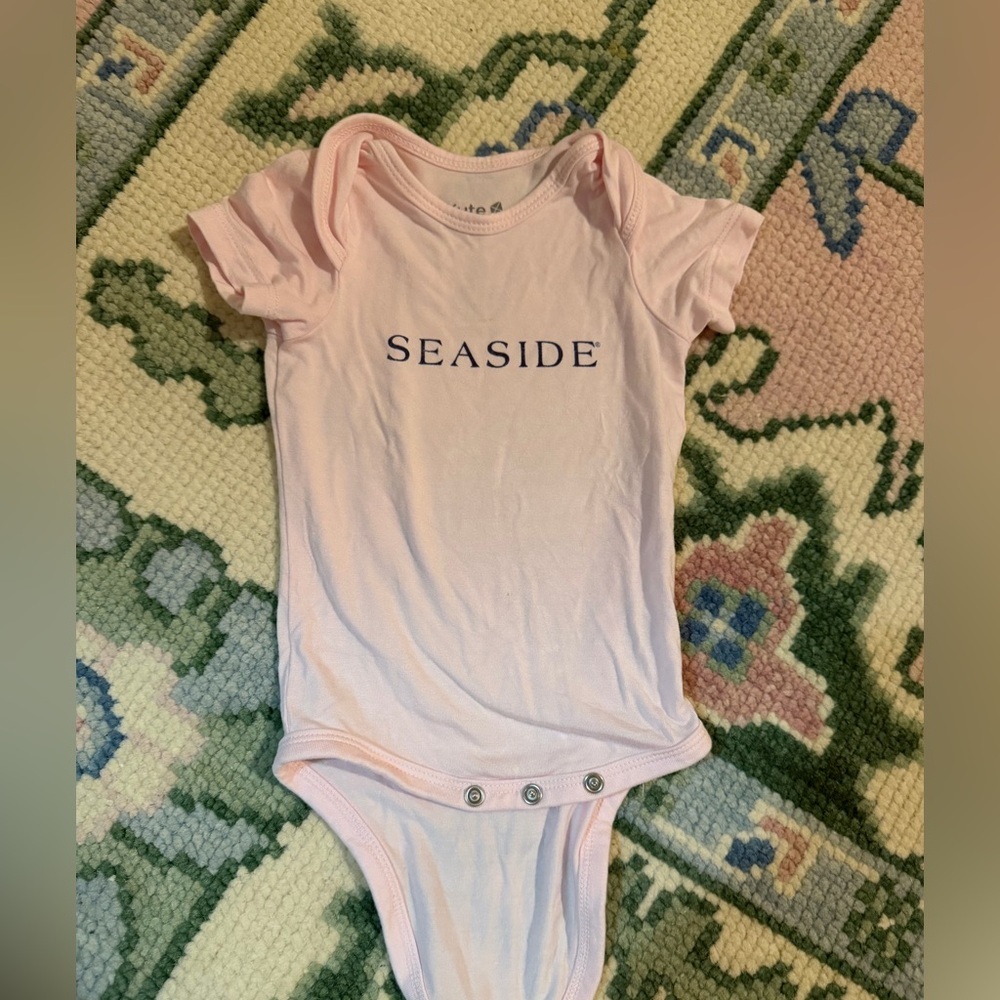 Kyte baby seaside onsie